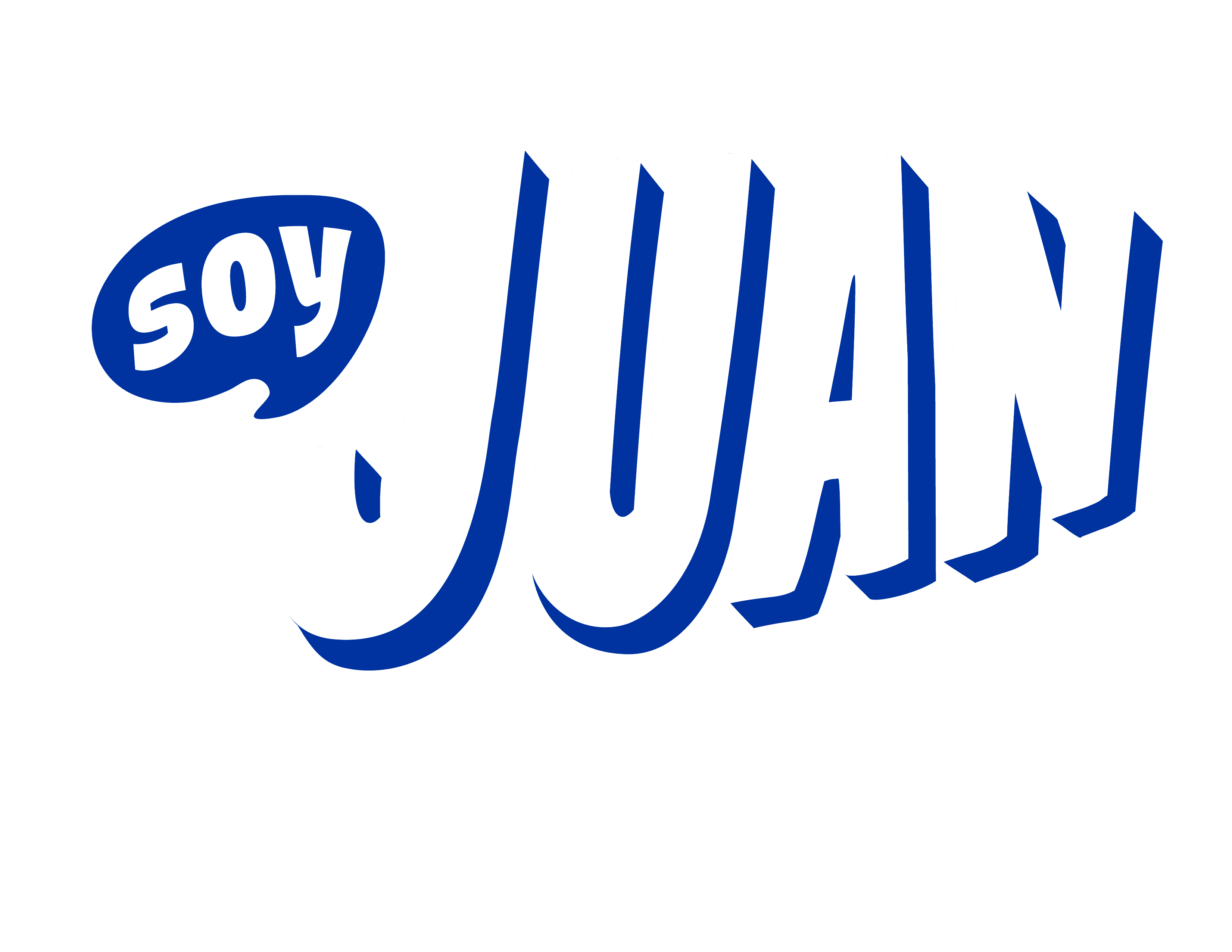Soy Juan